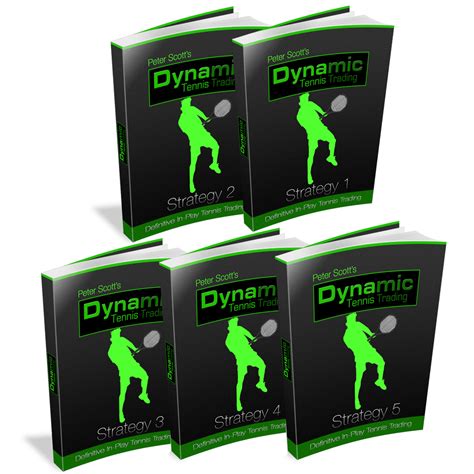 Dynamic Tennis Trading – Sports Trading Life – Betfair .